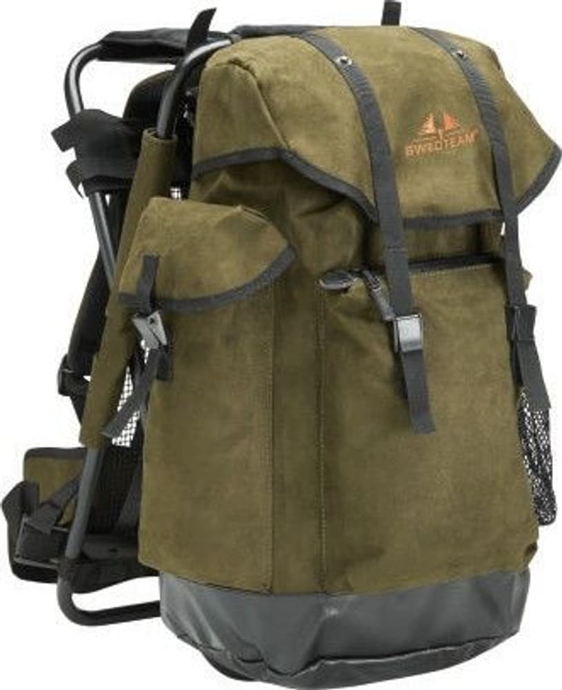Hiker Molltec Backpack, view: 0