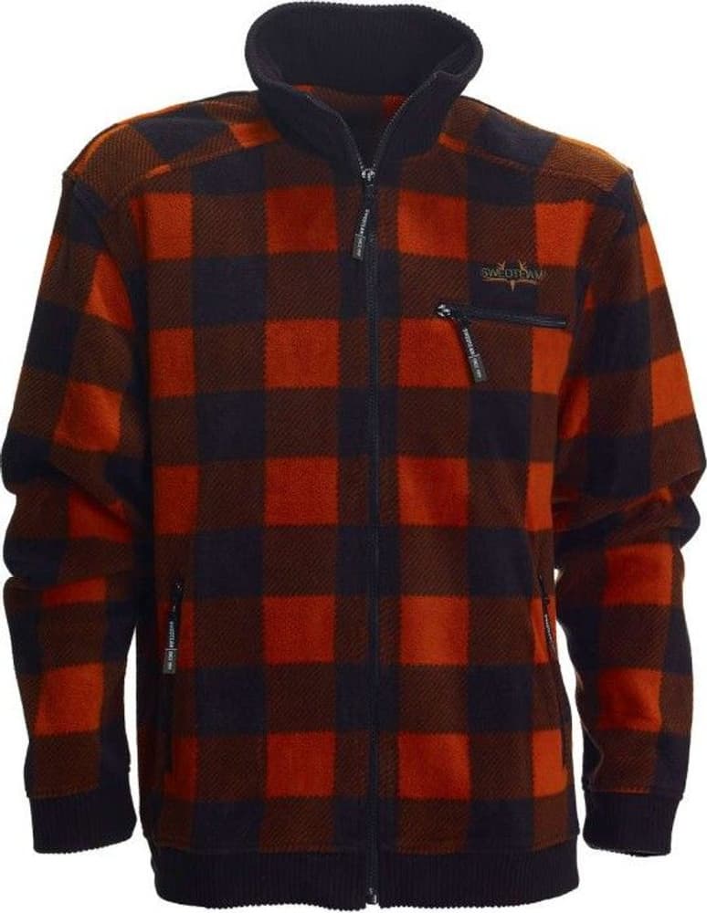 Alaska M Fleecesweater, view: 0