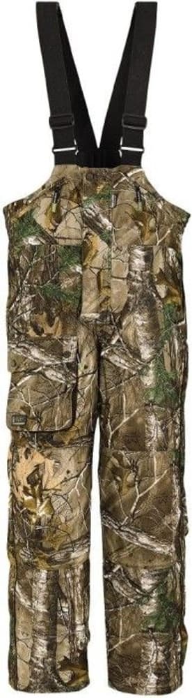 Arktis Trousers Fodrad Camo, view: 0