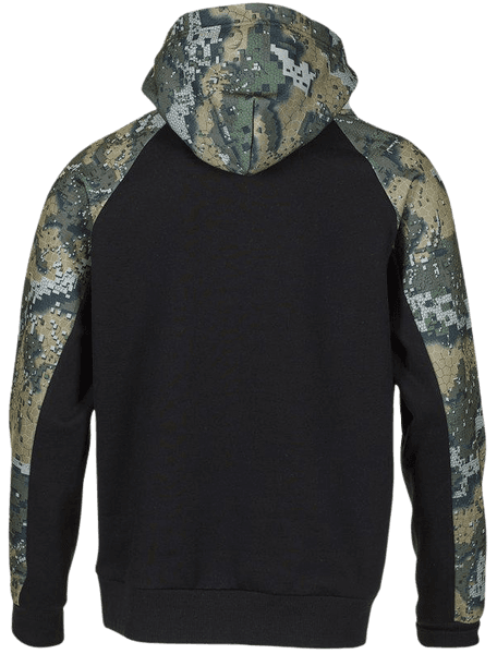 M's Ridge Hoodie Sweater Black, view: 2