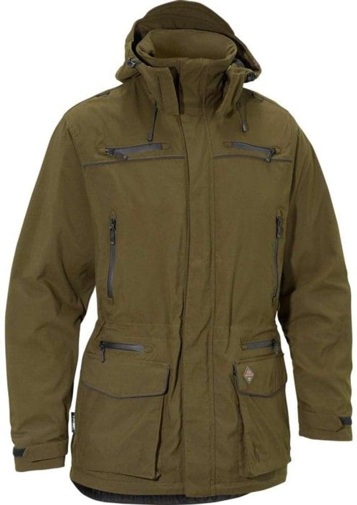 Titan Classic Men Jacket, view: 0
