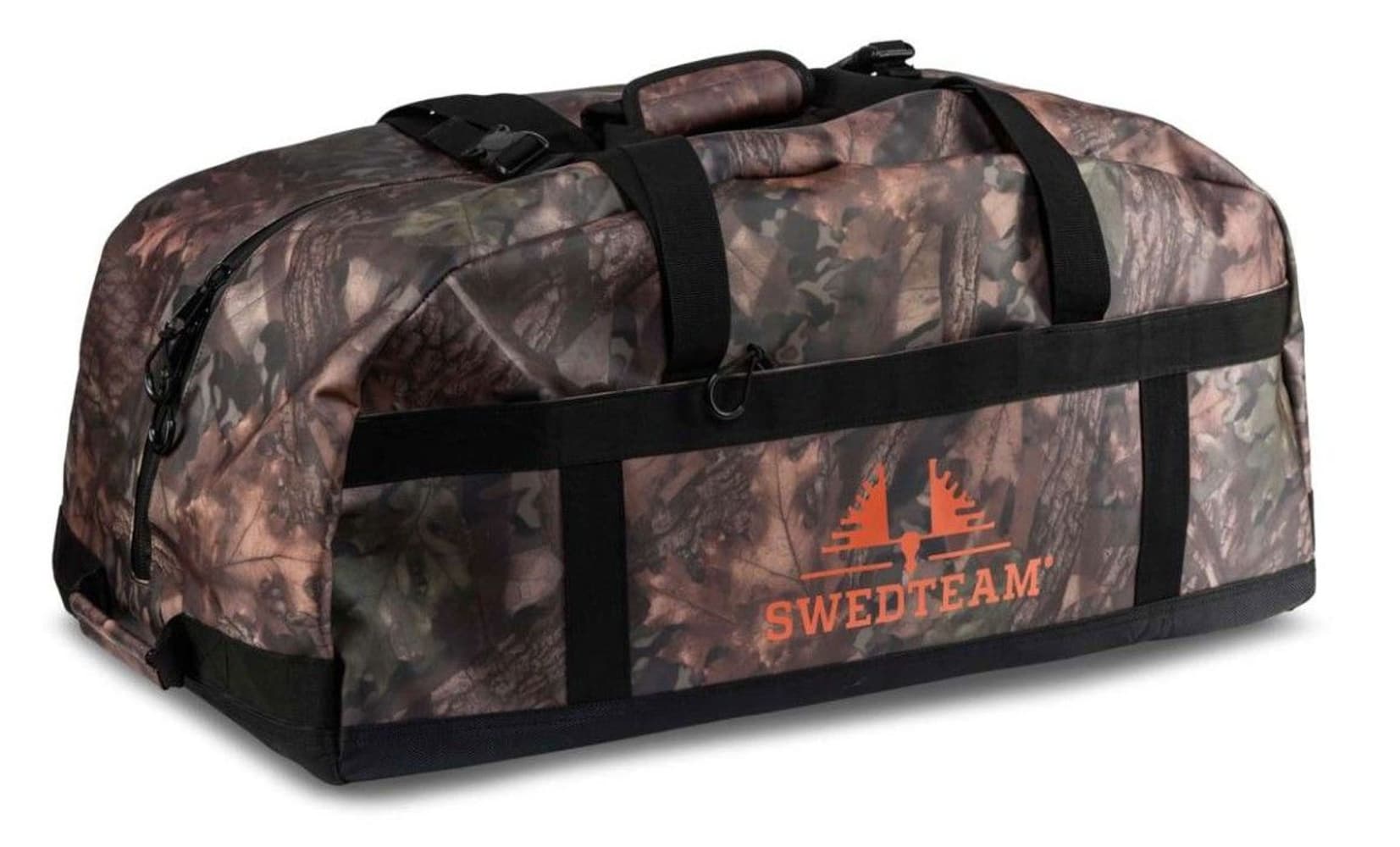 Duffelbag Waterproof 95L, view: 0