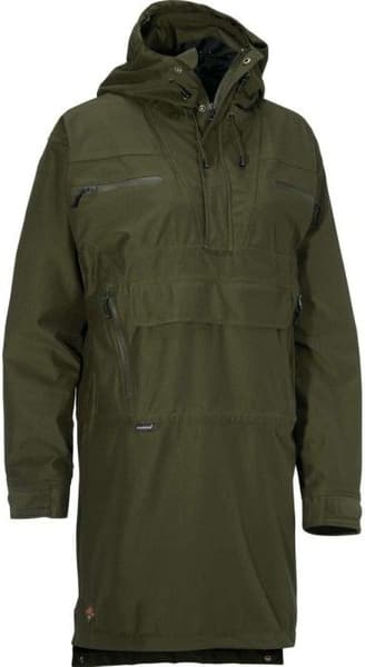 Ultra Light Woman Anorak, view: 0