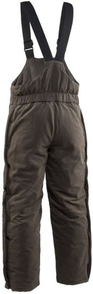 Arktis Trousers Fodrade Green, view: 1