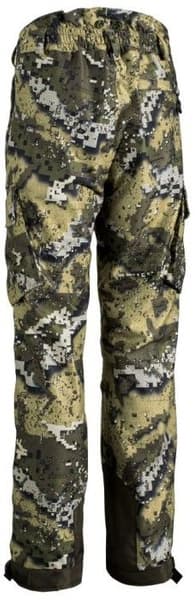 Ridge Classic Men Trouser Desolve Veil, view: 1