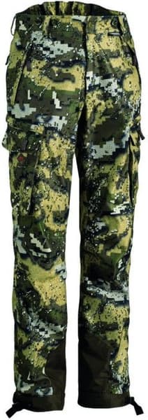 Ridge Classic Men Trouser Desolve Veil, view: 0