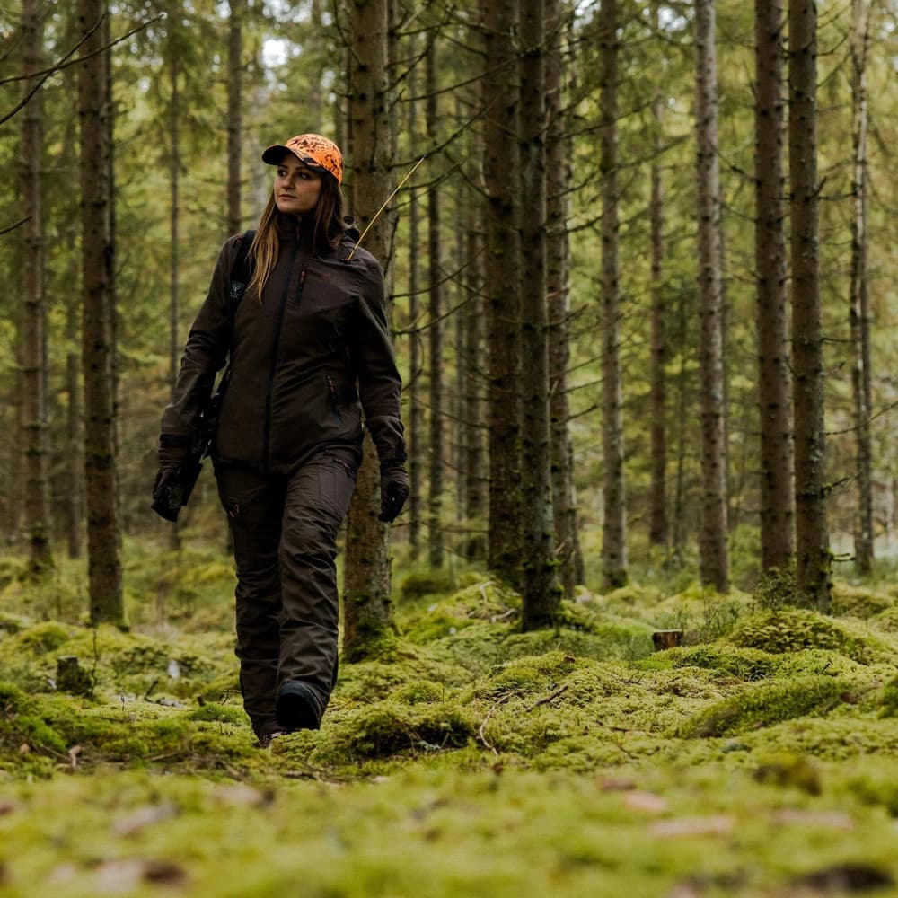 Ultra Light Women Trouser, view: 2