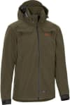 Alpha Pro 3-L Hunting Jacket Forest Green