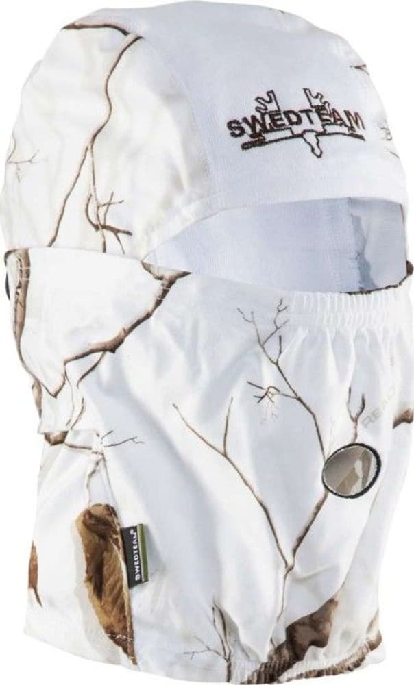 Realtree AP-Snow Multimask, view: 0