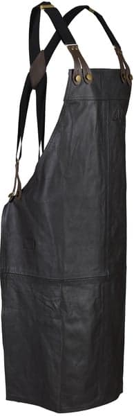 Bull Stening Edition Apron Brown, view: 1