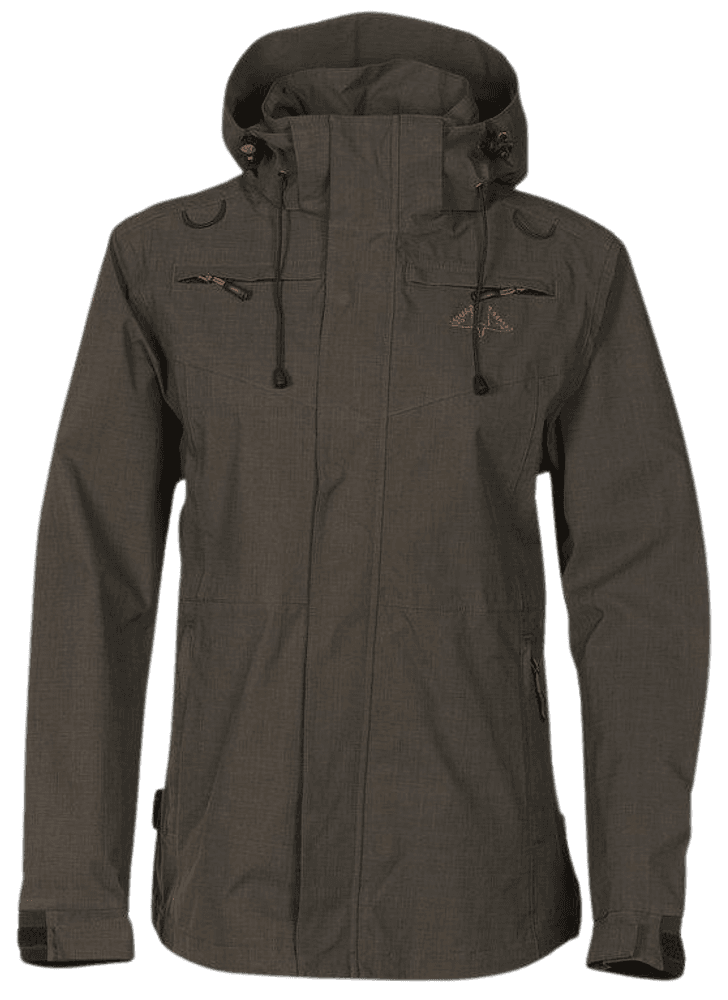 Meadow Women Hunting Jacket Green, view: 0