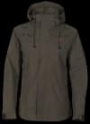 Meadow Women Hunting Jacket Green