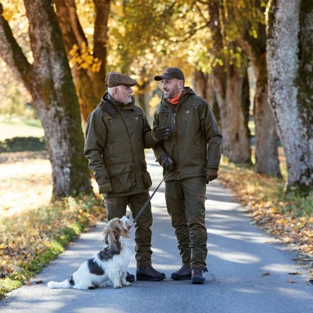 M's Vist Loden Classic Jacket, view: 5