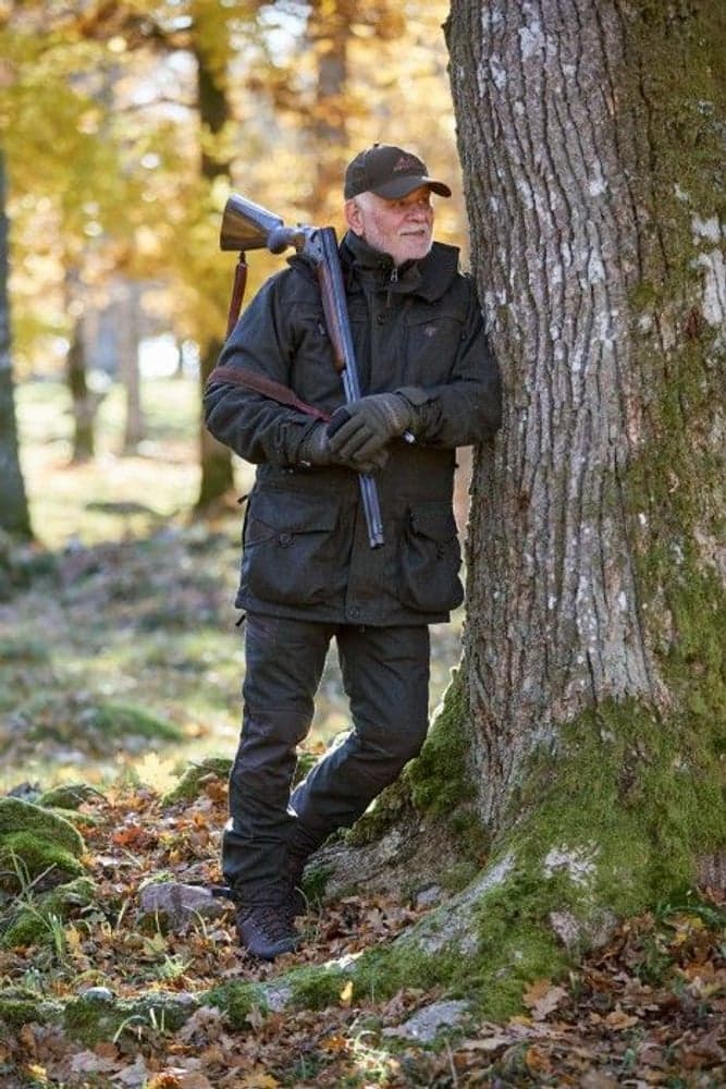 M's Vist Loden Classic Jacket, view: 7