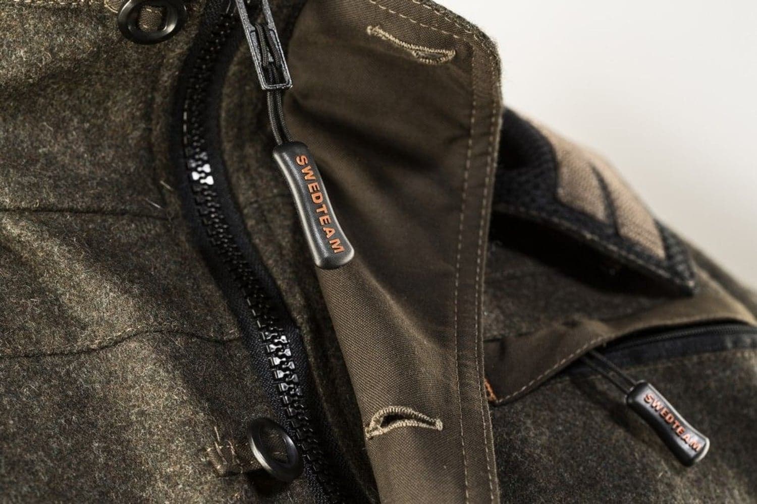 M's Vist Loden Classic Jacket, view: 1