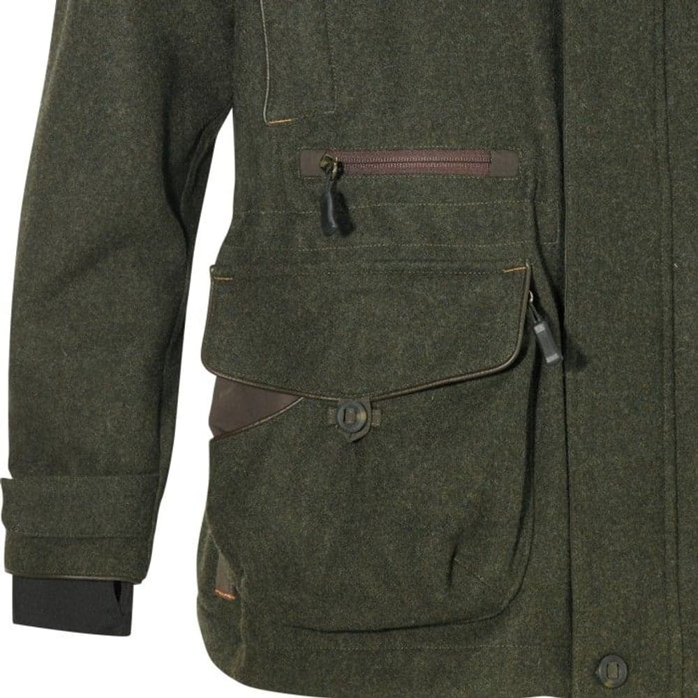 M's Vist Loden Classic Jacket, view: 4