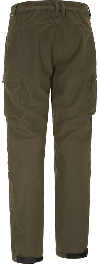 Alpha Pro 3-L Hunting Trouser Forest Green, view: 1