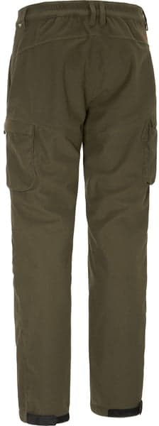 Alpha Pro 3-L Hunting Trouser Forest Green, view: 1