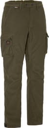 Alpha Pro 3-L Hunting Trouser Forest Green