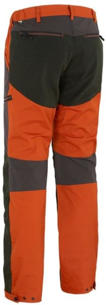 Lynx XTRM M's Antibite Trouser Orange, view: 1