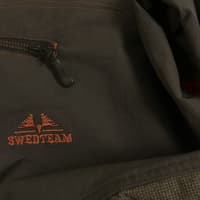 Lynx XTRM M's Antibite Trouser Orange - view: 4