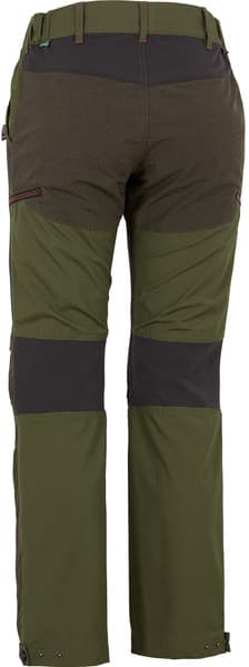 Lynx XTRM M's Antibite Trouser Hunting Green, view: 1