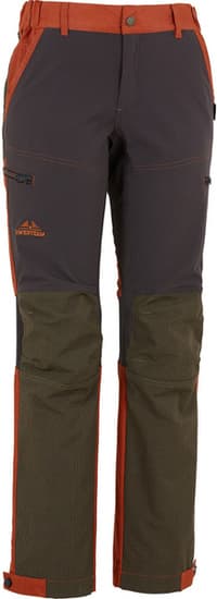 Lynx XTRM M's Antibite Trouser Orange - view: 0