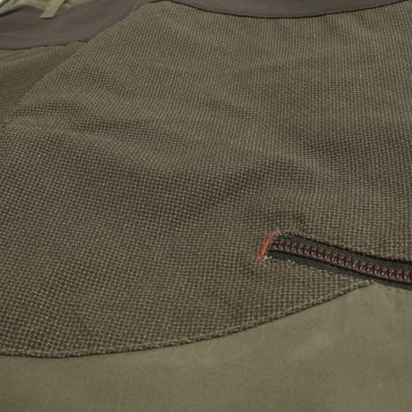 Lynx XTRM M's Antibite Trouser Hunting Green, view: 2