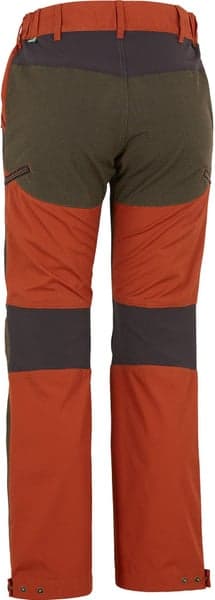 Lynx XTRM M's Antibite Trouser Orange, view: 1