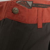Lynx XTRM M's Antibite Trouser Orange - view: 2