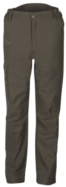 Meadow Women Hunting Trouser Green, view: 0