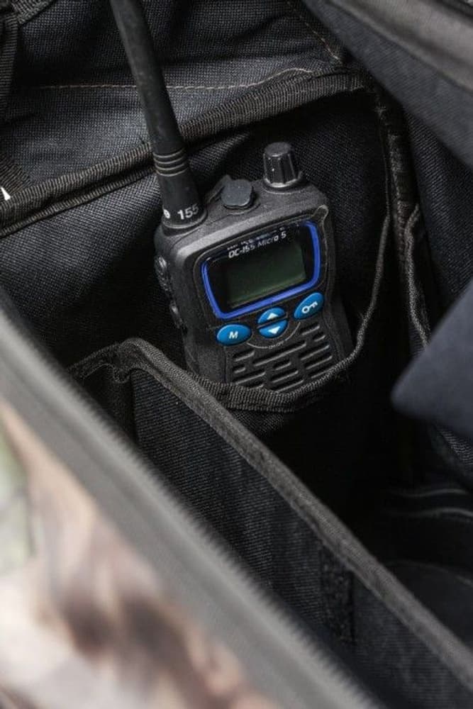 Waterproof Hunting Storage 75 L, view: 5