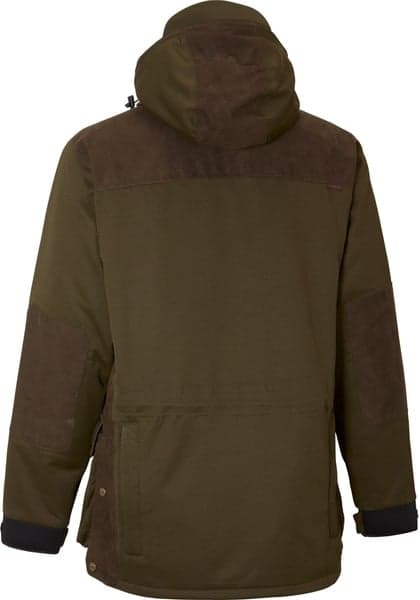 Crest Booster M's Classic Jacket Olive Green, view: 1