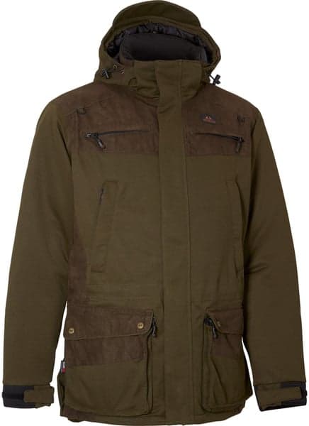 Crest Booster M's Classic Jacket Olive Green, view: 0