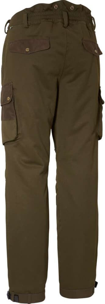 Crest Booster M's Classic Trouser Olive Green, view: 1