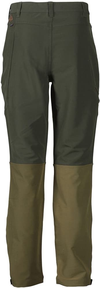 M's Lynx Antibite Hunting Trouser Green, view: 2