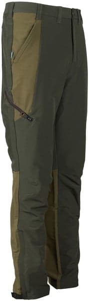 M's Lynx Antibite Hunting Trouser Green, view: 1