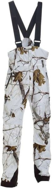 Kebne Trousers Fodrad Vinterjakt, view: 0