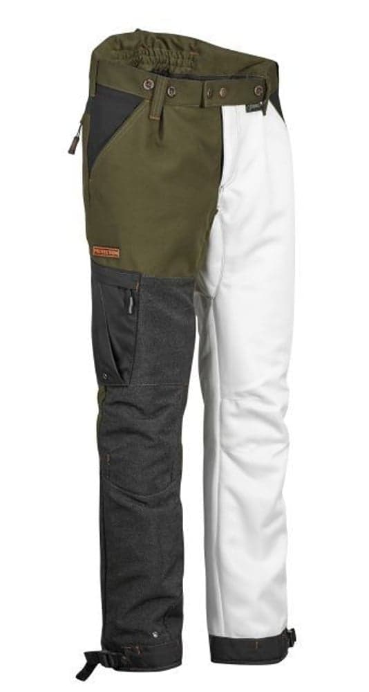 Protection Women Trouser Vildsvinsbyxa, view: 1