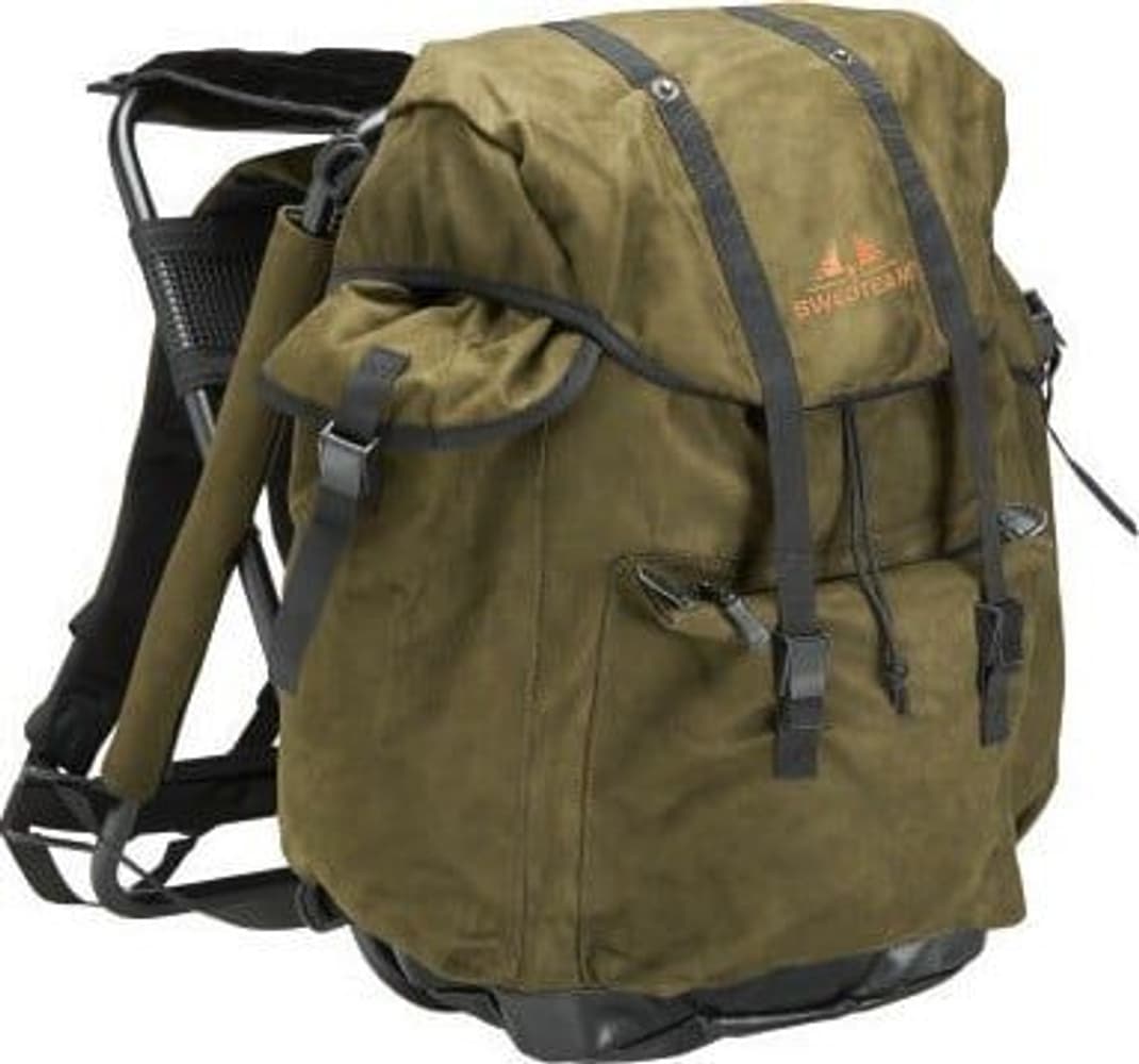 Classic Molltec Backpack (Saknar etiketter), view: 0