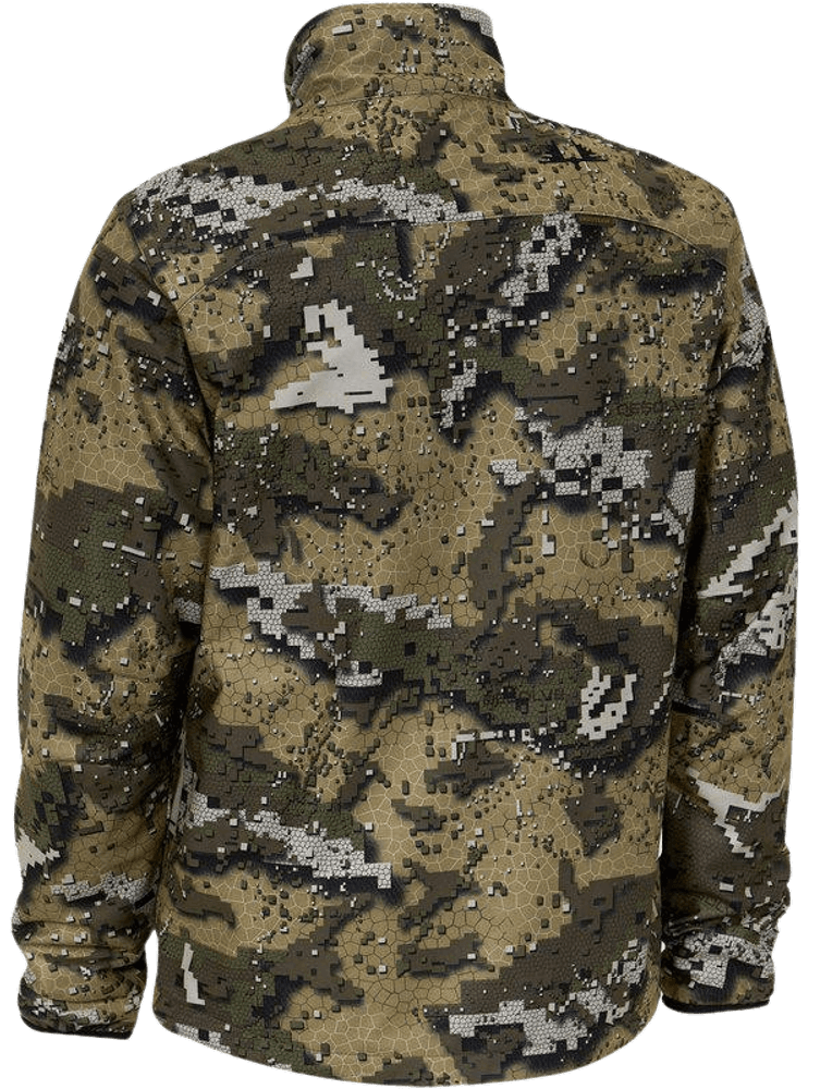 M's Ridge Pro Reversible RE-ECO Hunting Jacket Desolve Veil, view: 1