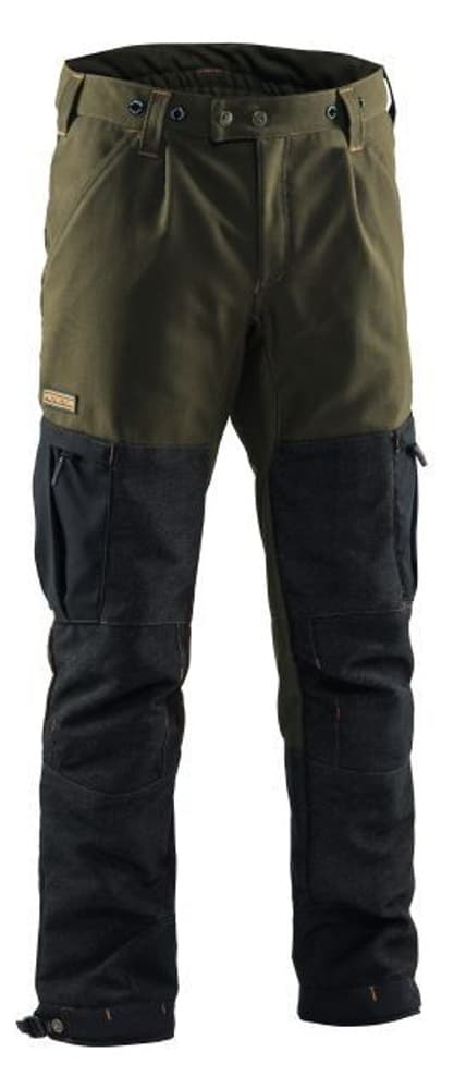 Titan Protection Men Trousers Vildsvinsbyxa, view: 0