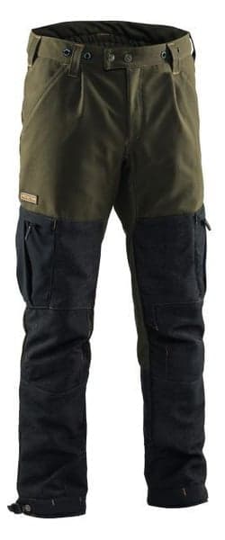 Titan Protection Men Trousers Vildsvinsbyxa, view: 0