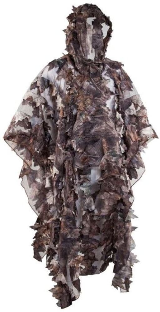 Poncho Lövcamo, view: 0