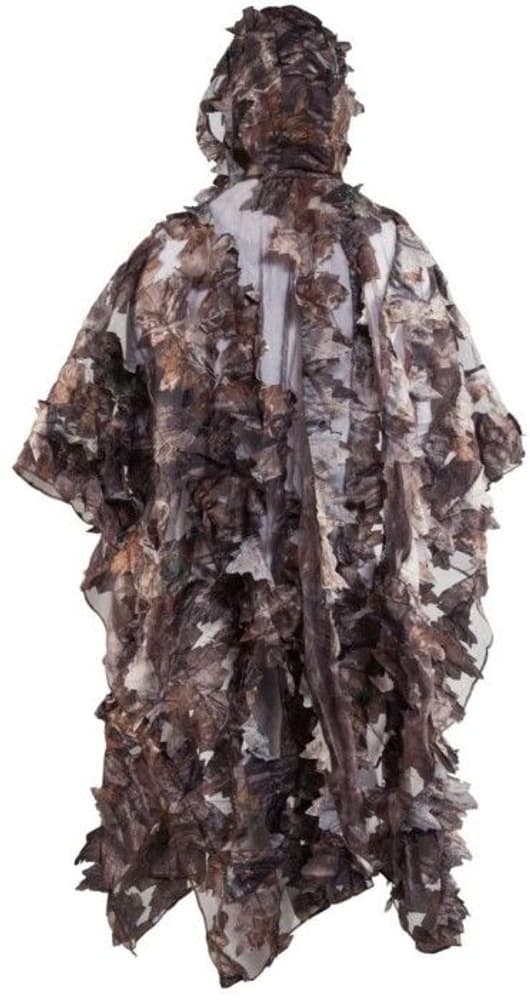 Poncho Lövcamo, view: 1