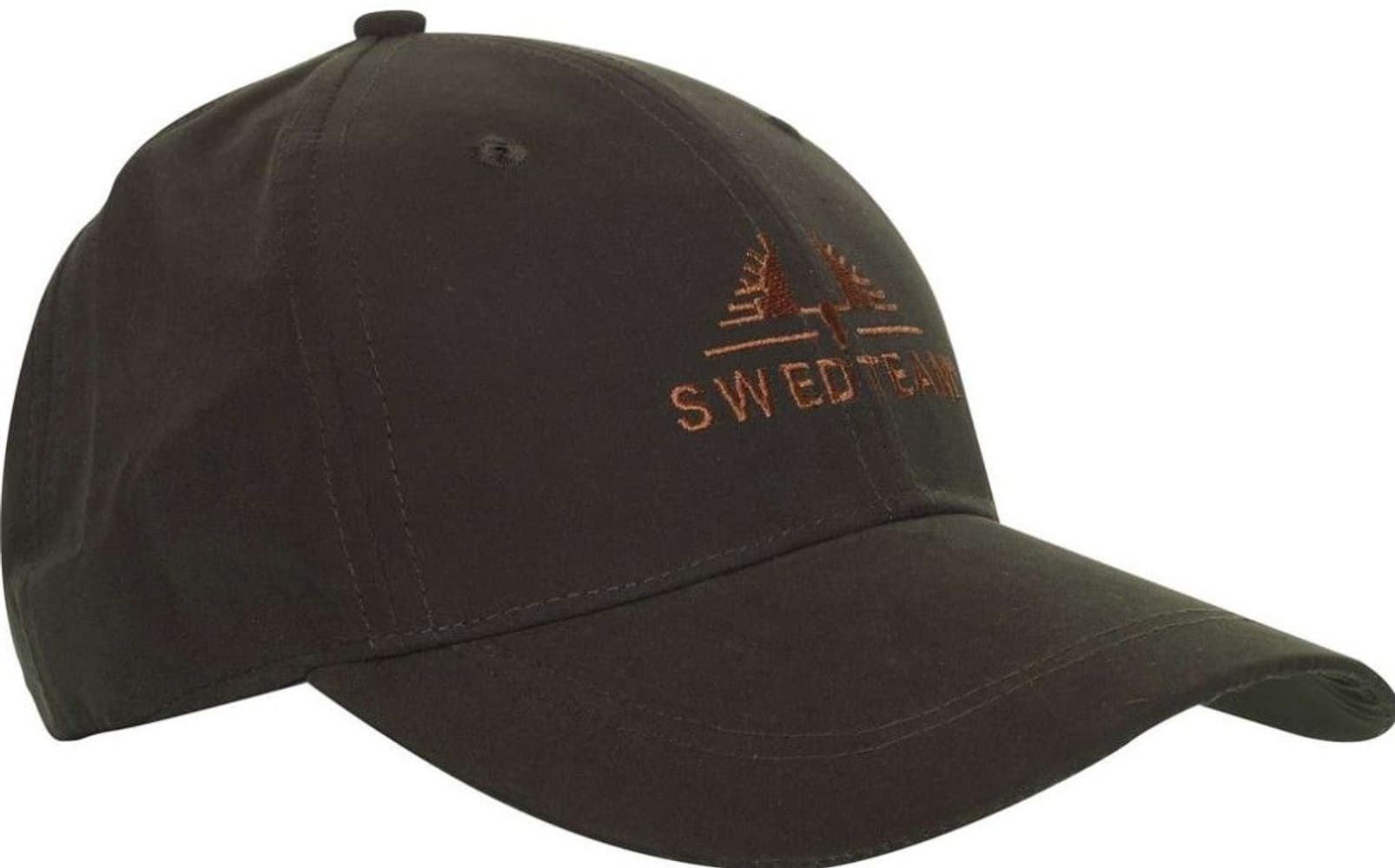 Hamra Cap Dark Green, view: 0