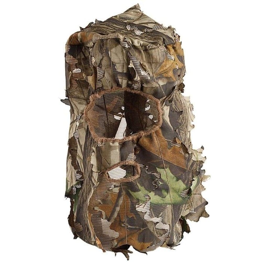 Leaf Hood Camo Wood, view: 0