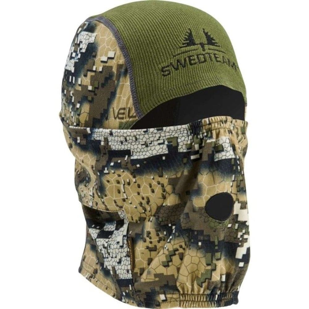 Veil Hood, view: 0