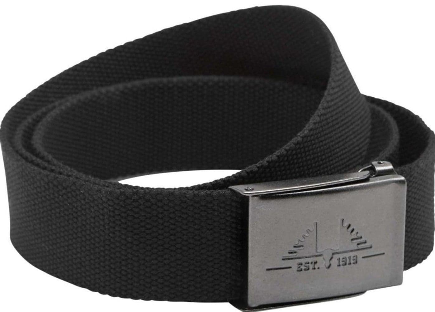 Lynx Belt Black, view: 0