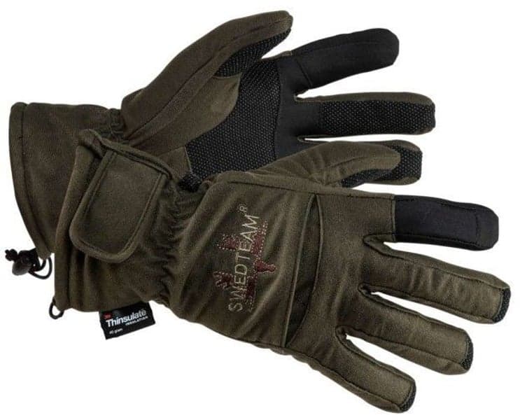Dry M Glove Green, view: 0